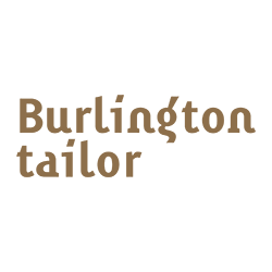 Burlington Tailor logo