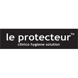 Le Protecteur logo