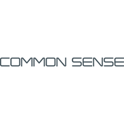 Common Sense logo