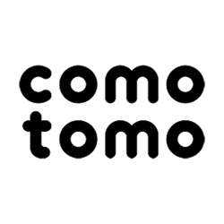 Comotomo logo