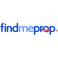 FindMeProp logo