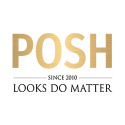 POSH logo