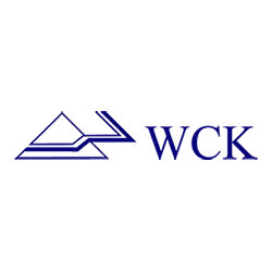 WCK Projects logo